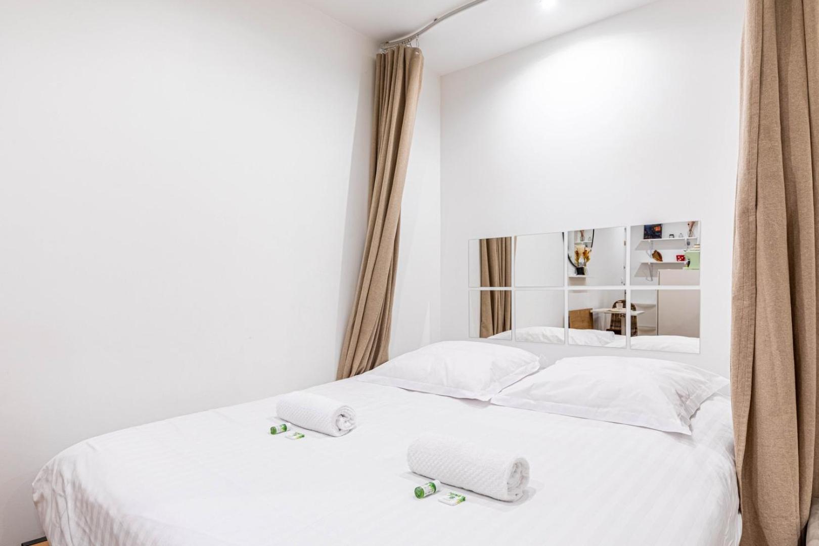Apartment Guestready - Cosy Parisian Charm For Two *