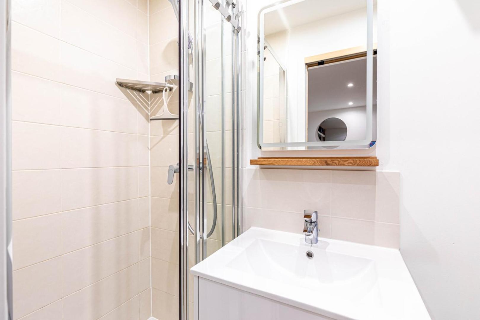 Apartment Guestready - Cosy Parisian Charm For Two *