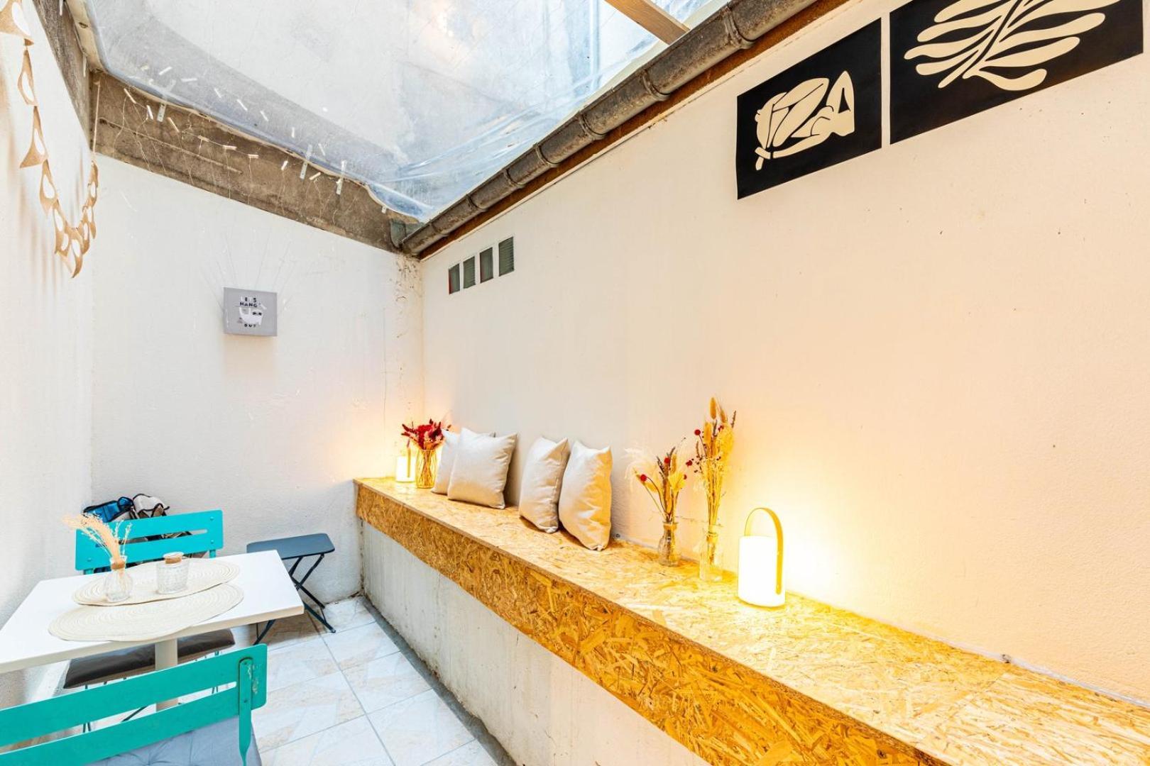 Guestready - Cosy Parisian Charm For Two * Paris