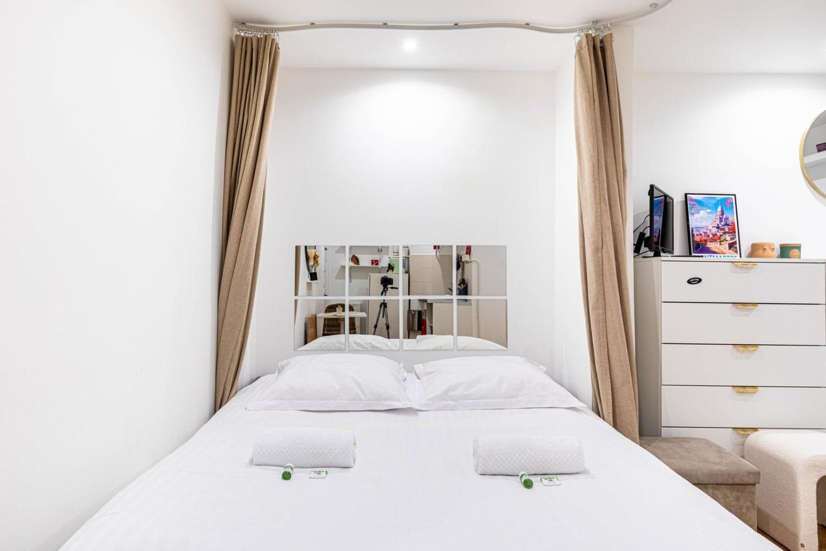 Guestready - Cosy Parisian Charm For Two Apartment